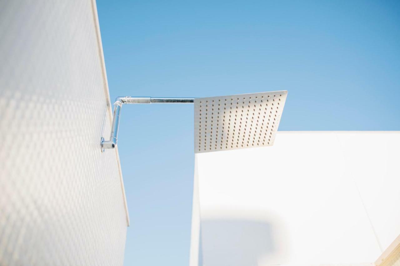 One&Lux Byron Suites Seville Exterior photo